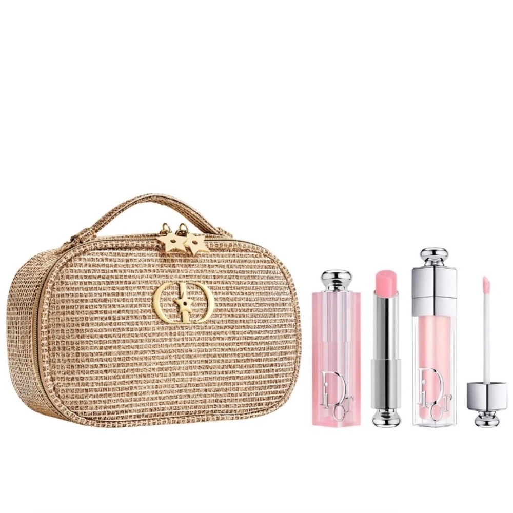 Dior The Pink Glow Ritual - Limited Edition - Picture 2 of 7